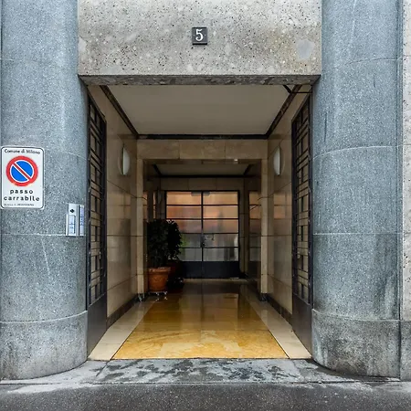 Manara Boutique - Near Duomo By Innstay *