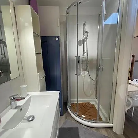 Housesofia Apartment