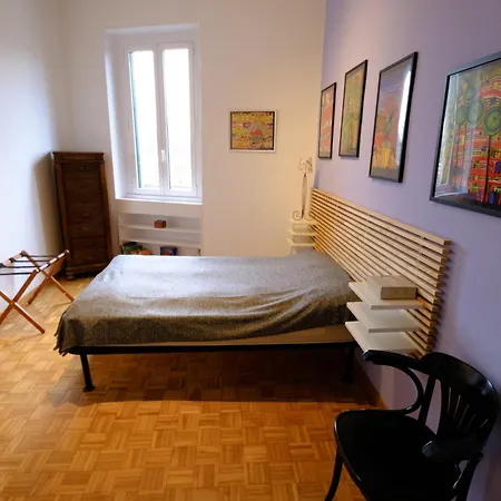 Apartment Maestros Vintage
