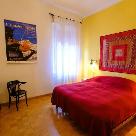 Apartment Maestros Vintage *