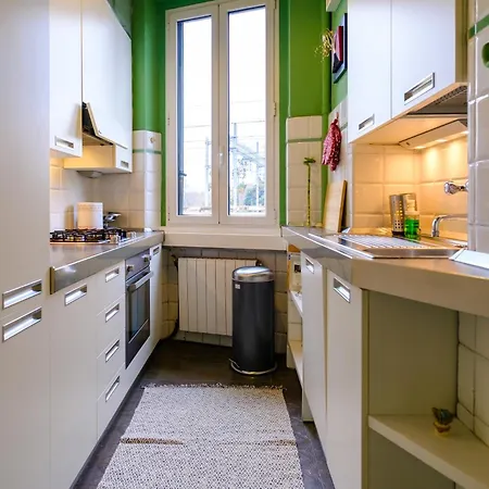 Apartment Maestros Vintage