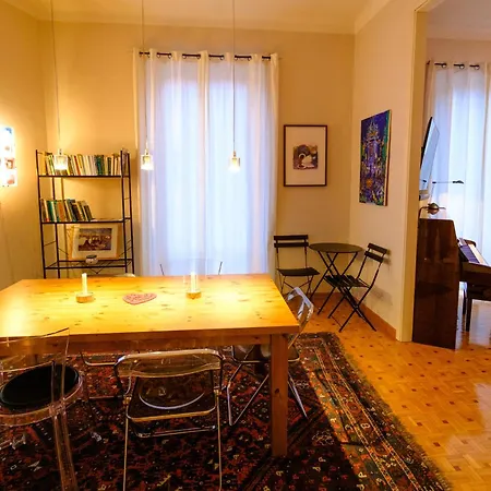 Maestros Vintage 밀라노