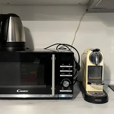 Ak Loft - Lovely In The Heart Of Apartamento