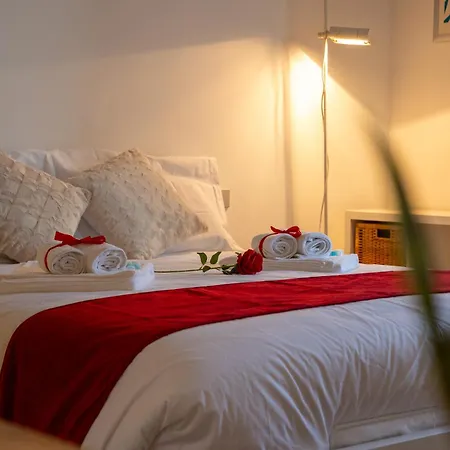 Apartment La Ringhiera 93 Milan