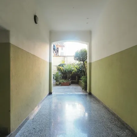 Primopiano - Toselli Apartment