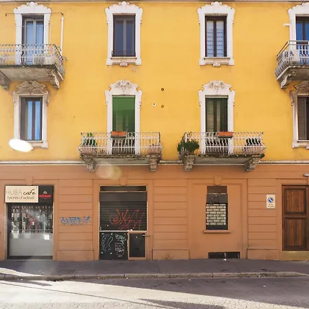 Primopiano - Toselli * Mediolan