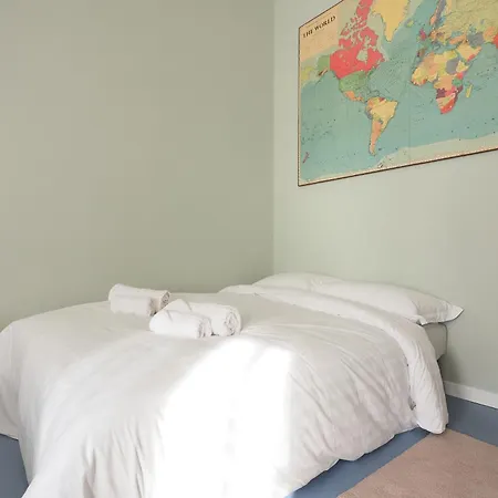 Apartament Primopiano - Toselli