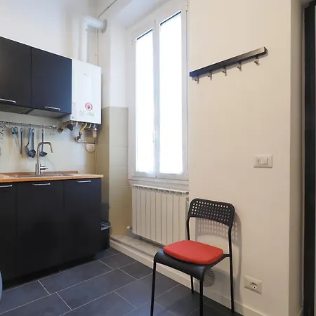 Apartament Primopiano - Toselli *