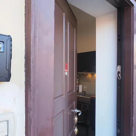 Apartament Primopiano - Toselli