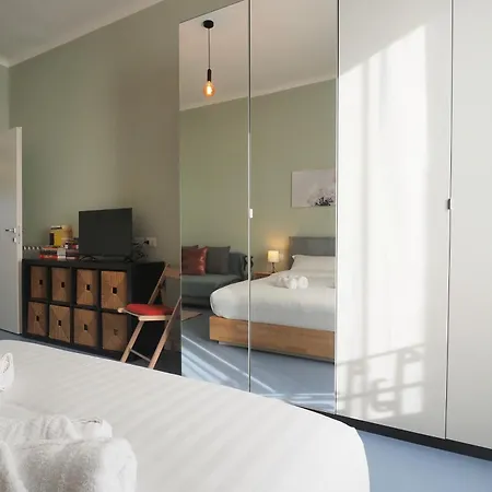 Primopiano - Toselli Mediolan