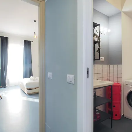 Primopiano - Toselli Mediolan