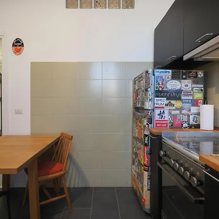 Apartament Primopiano - Toselli