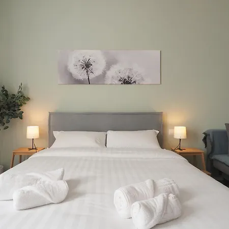 Apartament Primopiano - Toselli