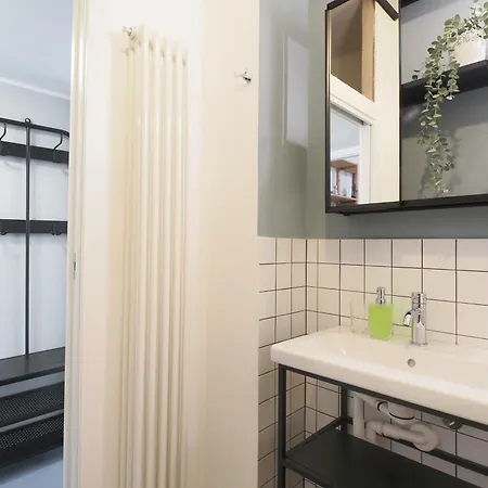 Primopiano - Toselli Apartament *