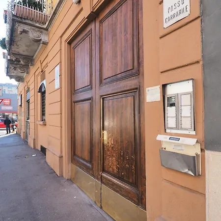 Primopiano - Toselli Apartament