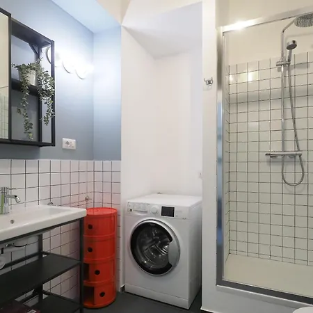 Primopiano - Toselli Mediolan