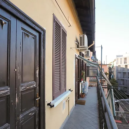 Primopiano - Toselli