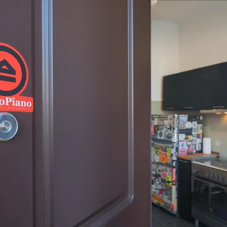 Apartament Primopiano - Toselli