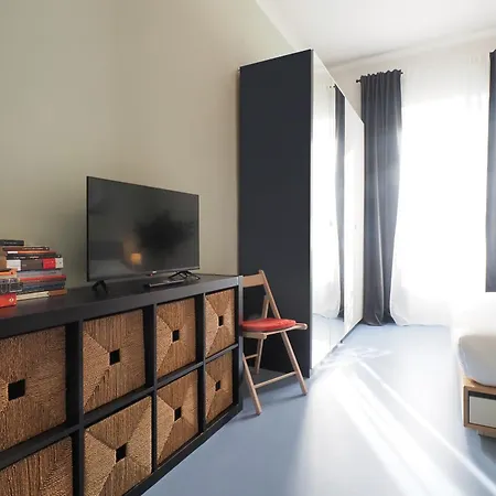 Primopiano - Toselli Apartament *