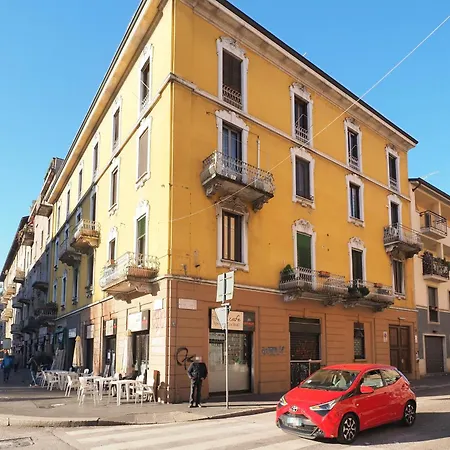 Primopiano - Toselli Apartament