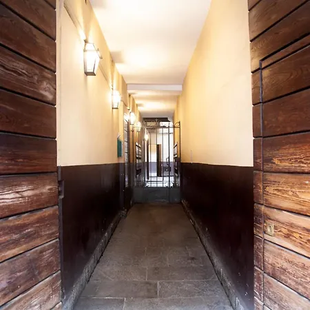 Rrrapido In Brera - Via Mercato