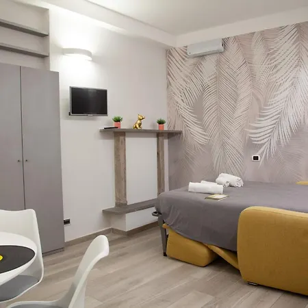 Apartment Rrrapido In Brera - Via Mercato Mailand