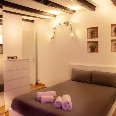 Rrrapido In Brera - Via Mercato *