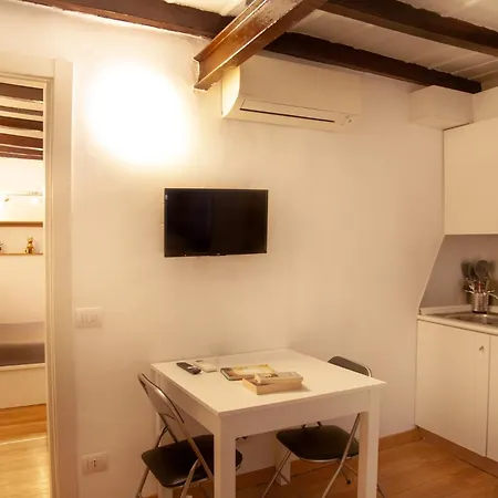 Rrrapido In Brera - Via Mercato *