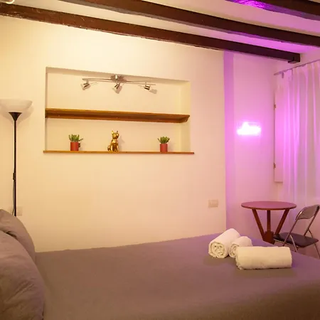 Rrrapido In Brera - Via Mercato * Μιλάνο