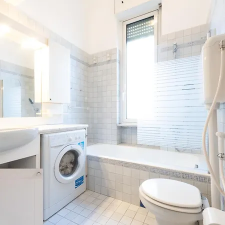 Appartement Stylish Brera *