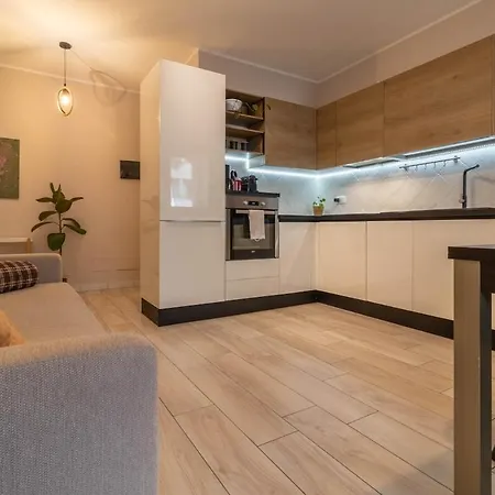 Rubattino Hideaway - Linate 10 Min Apartament