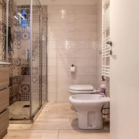 Rubattino Hideaway - Linate 10 Min 아파트 *