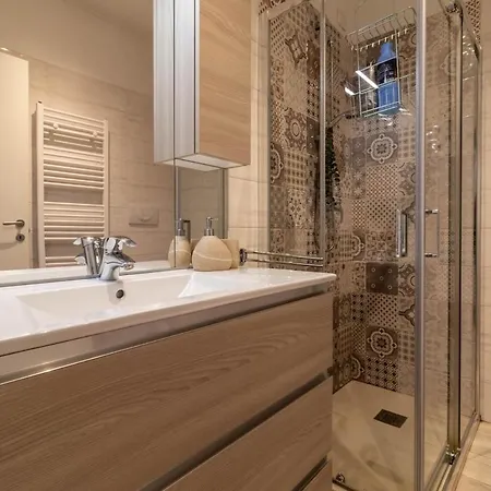 Rubattino Hideaway - Linate 10 Min Mediolan