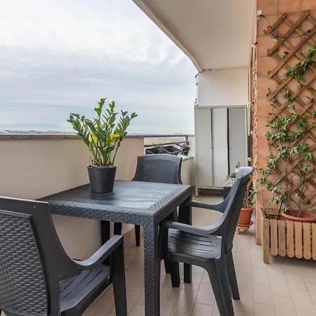 Rubattino Hideaway - Linate 10 Min Apartament Mediolan