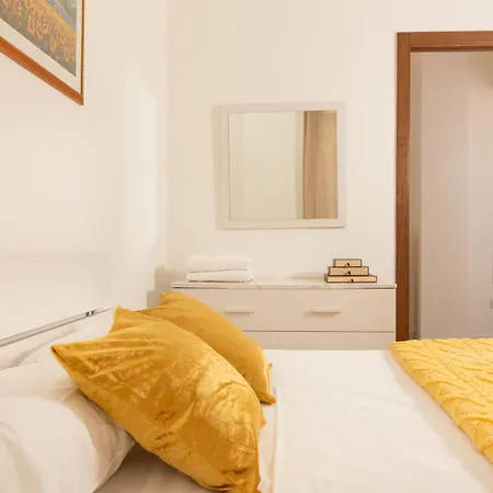 Free Parking - Retreat In 밀라노