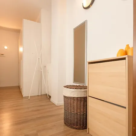 Free Parking - Retreat In * 밀라노