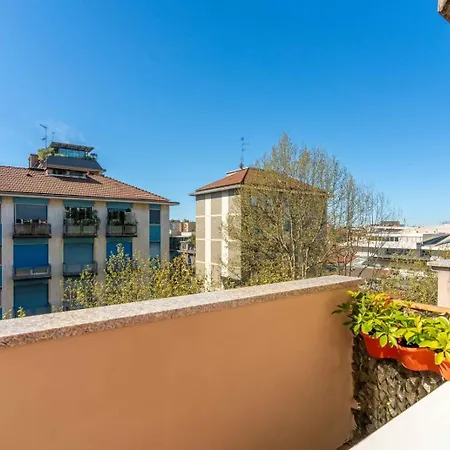 Navigli Cozy Home - Bocconi & Darsena