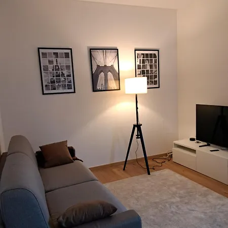 Central Appartement *