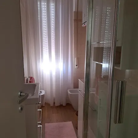 Central Appartement