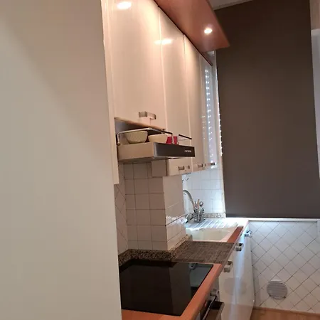 Navigli Cozy Home - Bocconi & Darsena