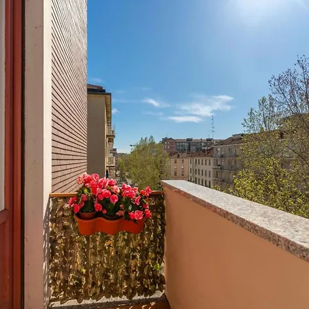 Central Appartement