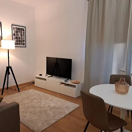 Appartement Central Milan