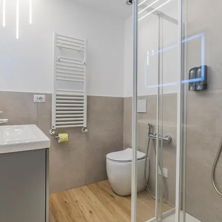 דירה Bella In Duomo - 6 Guests