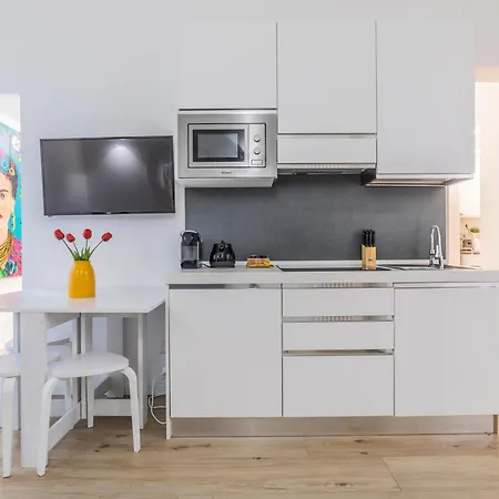 Διαμέρισμα Bella In Duomo - 6 Guests