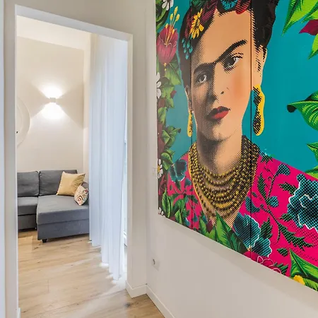 Bella In Duomo - 6 Guests Apartamento