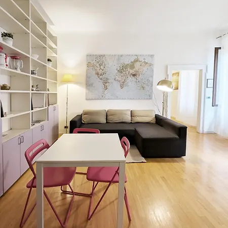 La Corte Di Lambrate *