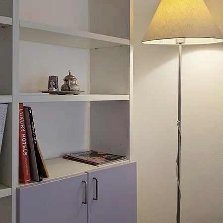 La Corte Di Lambrate アパート *