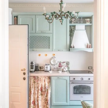 Peace Appartement Milan