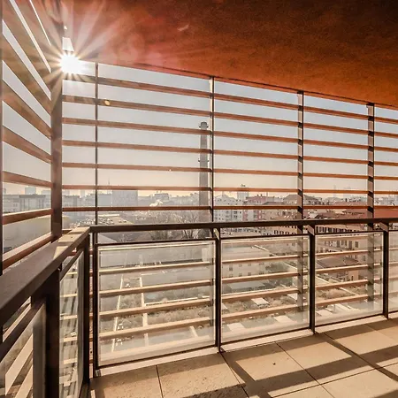 Daire Giaxtower Gym & Pool Oasis