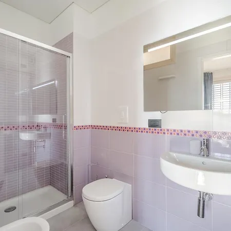 Giax Tower-Pool,Spa&Gym-Niguarda Hospital-10Min To Duomo * 米兰